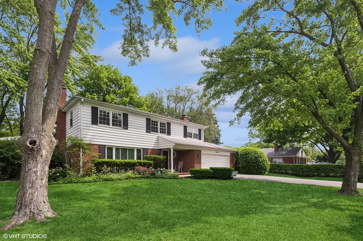 Wilmette, IL 60091,2340 POMONA LN