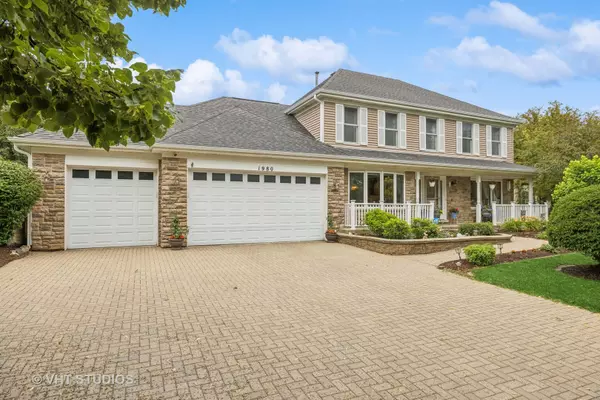 Algonquin, IL 60102,1980 Peach Tree LN