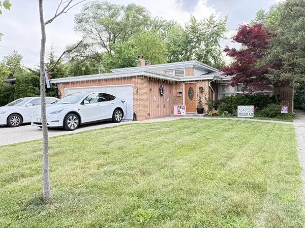 245 sunset DR, Wilmette, IL 60091