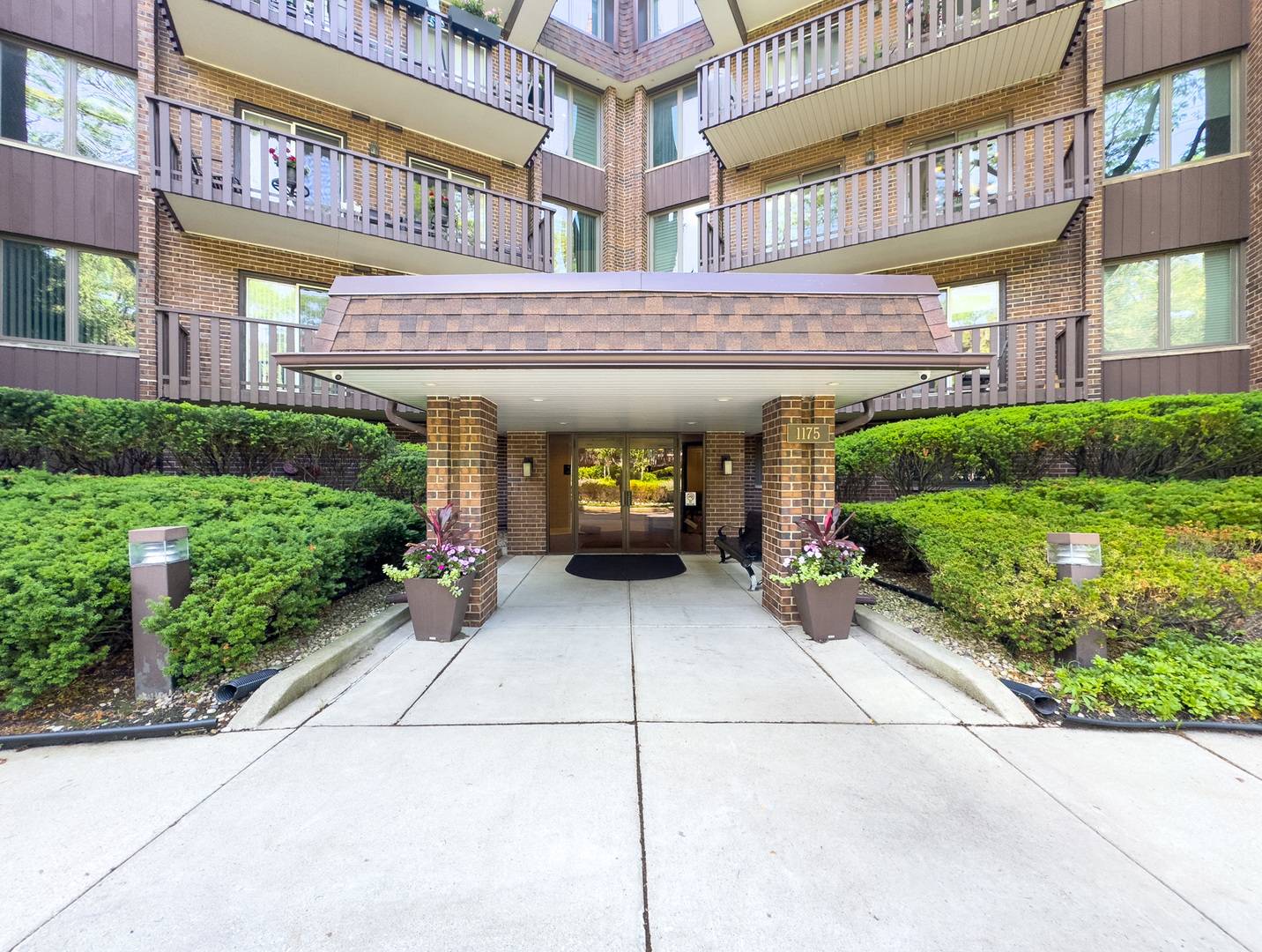 1175 Lake Cook RD #505, Northbrook, IL 60062