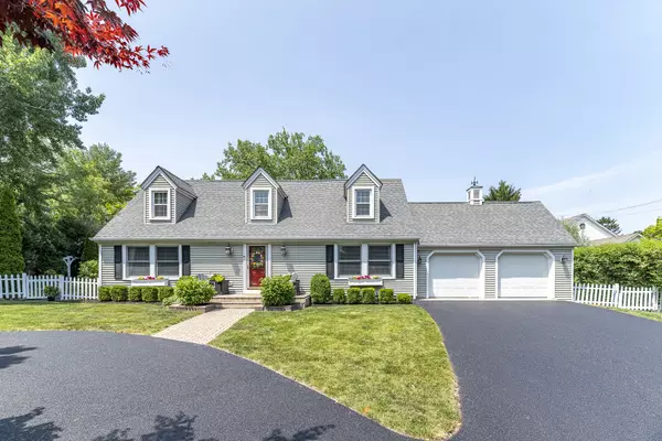 1294 Appleby CIR, Mundelein, IL 60060