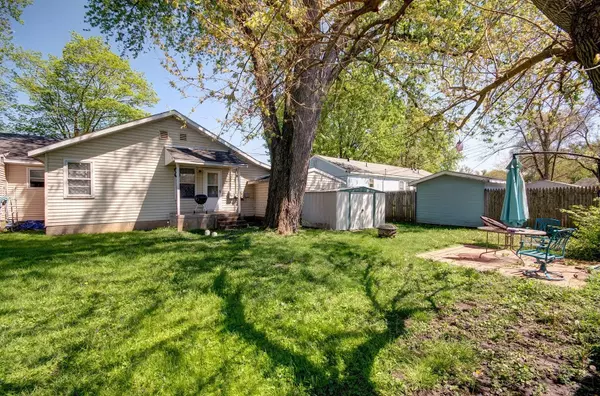 Wilmington, IL 60481,1112 N Joliet ST #A