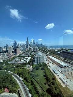 Chicago, IL 60616,1629 S PRAIRIE AVE #3001