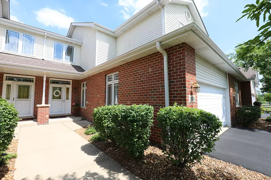 18859 Crystal Creek DR, Mokena, IL 60448