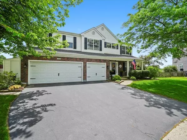 Lake Villa, IL 60046,1000 Rainy Lake CT