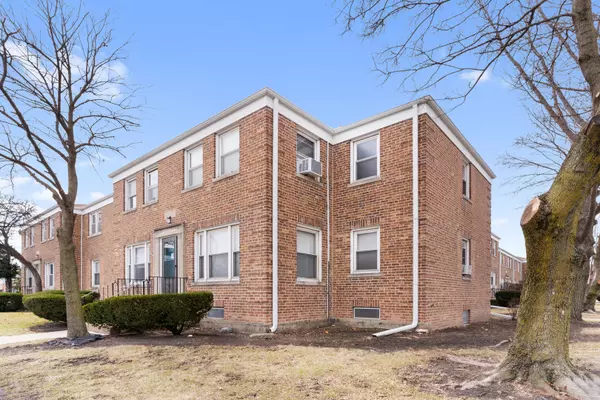 2204 S 9th AVE #2, Broadview, IL 60155
