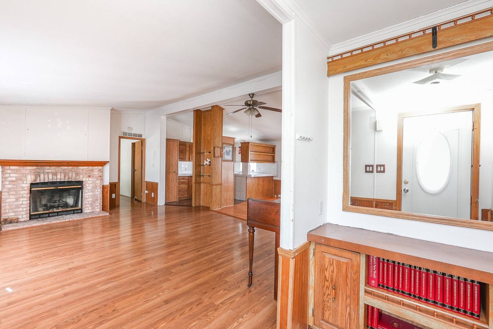 Manteno, IL 60950,153 Chad CT