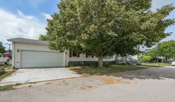 Manteno, IL 60950,153 Chad CT