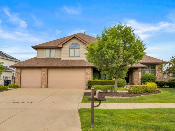11234 Autumn Ridge DR, Orland Park, IL 60467