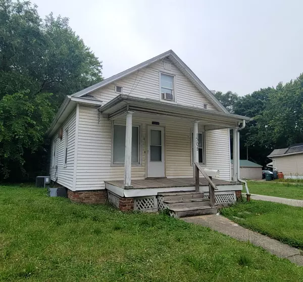 1305 N Neil ST, Champaign, IL 61820