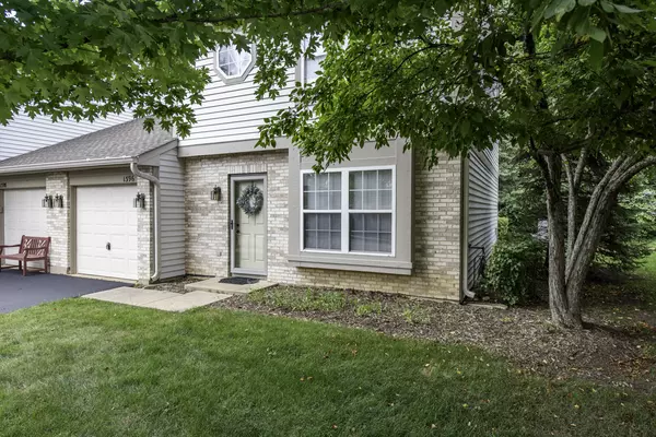 Round Lake Beach, IL 60073,1396 W Split Oak CIR