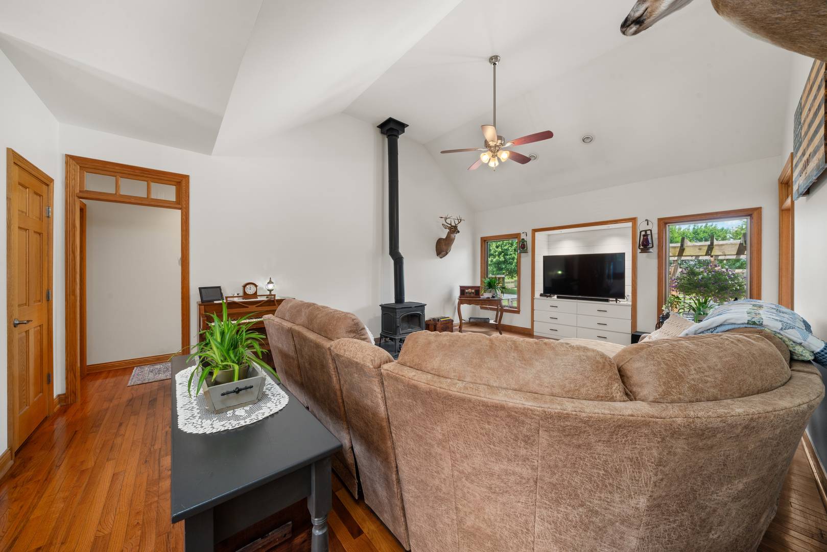 Somonauk, IL 60552,990 Fox Trail LN