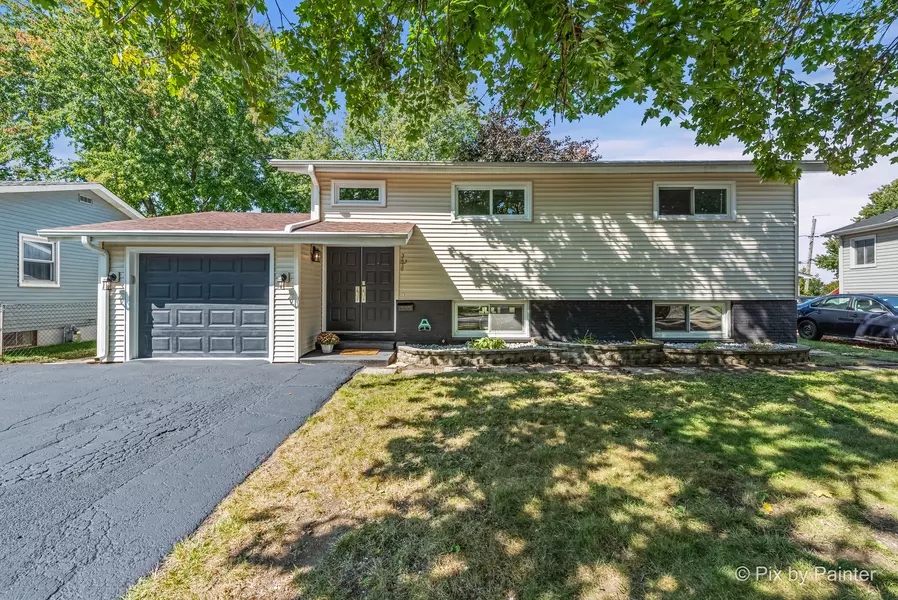 3416 Winhaven DR, Waukegan, IL 60087