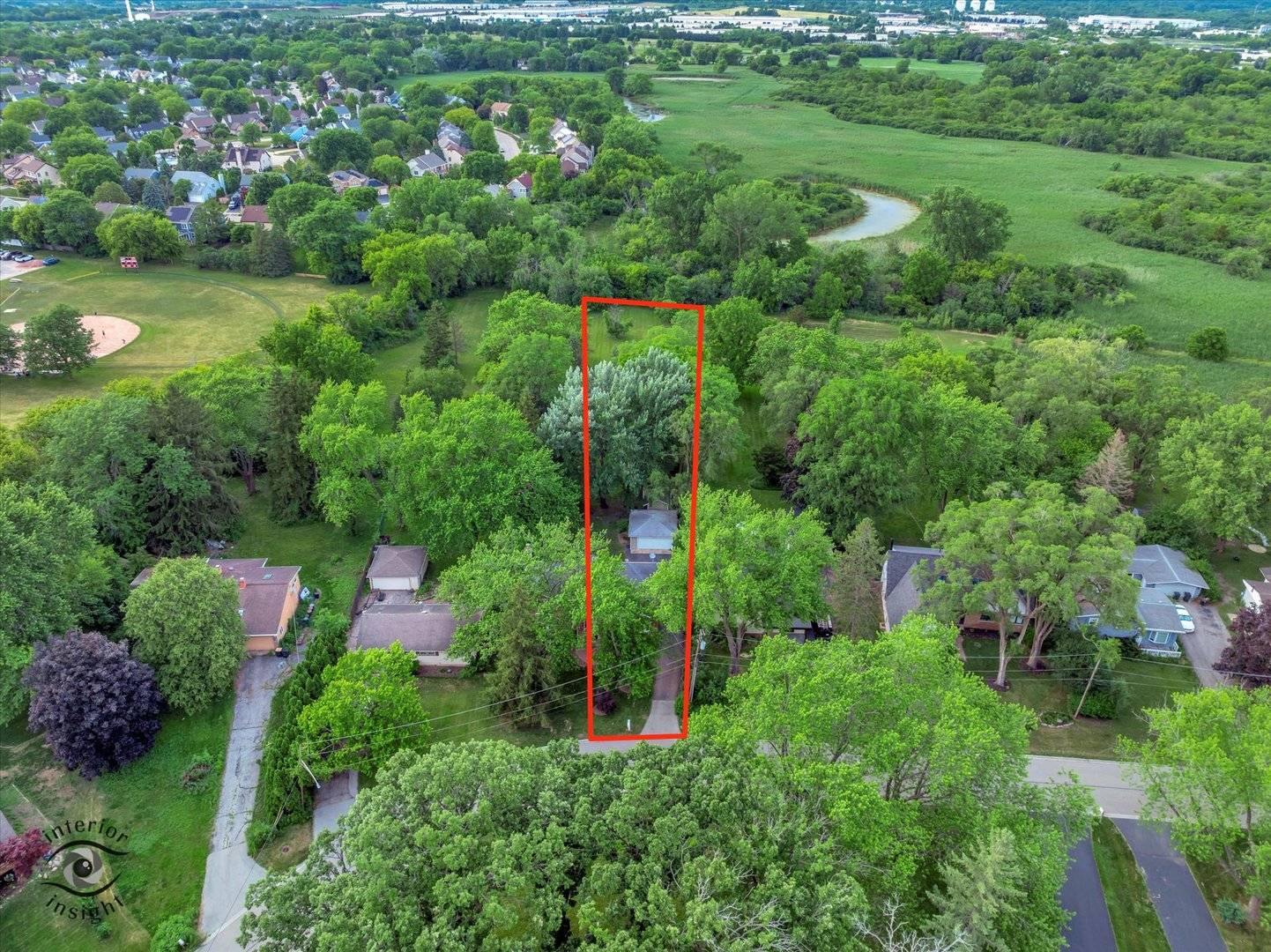 Mundelein, IL 60060,352 Rye RD