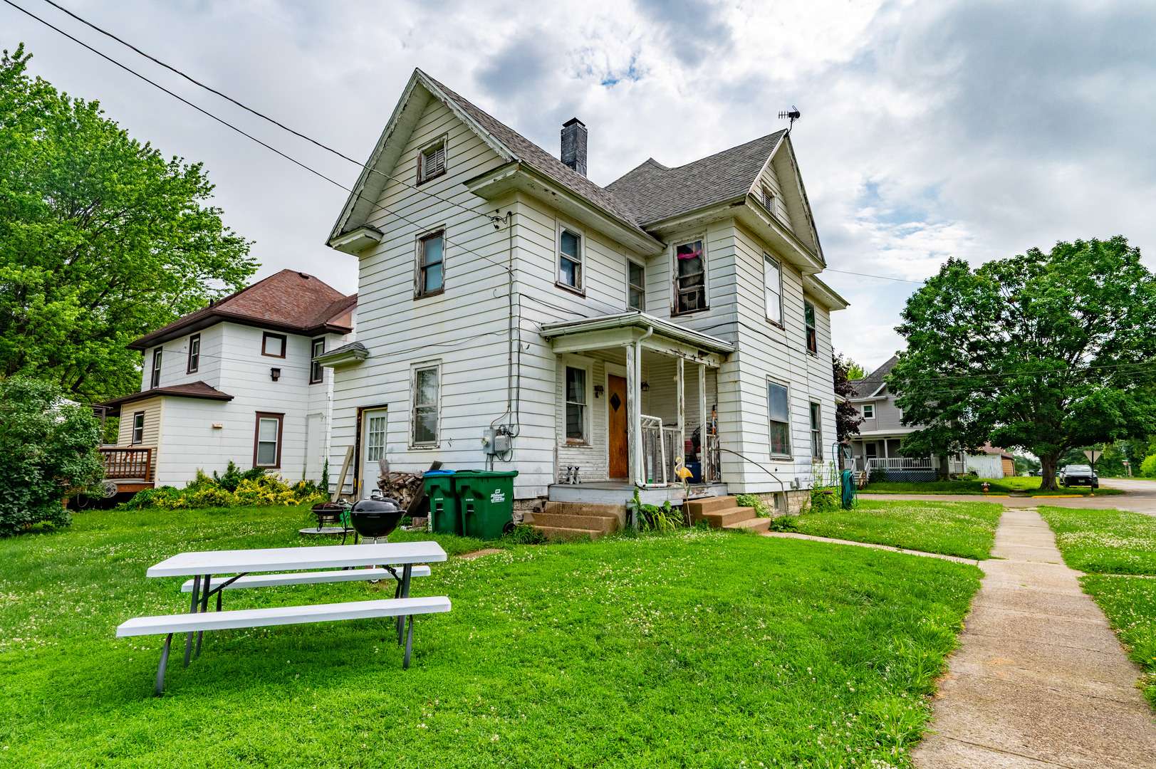 Polo, IL 61064,415 S Franklin AVE