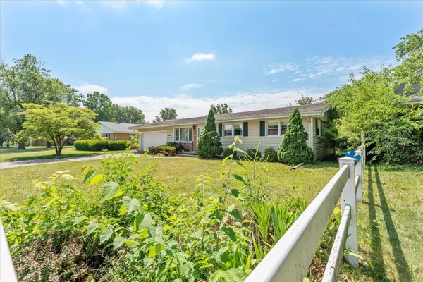 Rantoul, IL 61866,1356 Briarcliff DR
