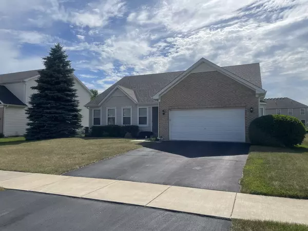 Yorkville, IL 60560,2945 Ellsworth DR