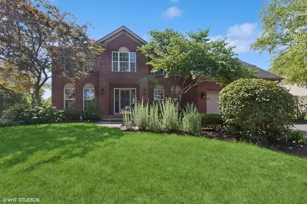 24231 Eagle Chase DR, Plainfield, IL 60544