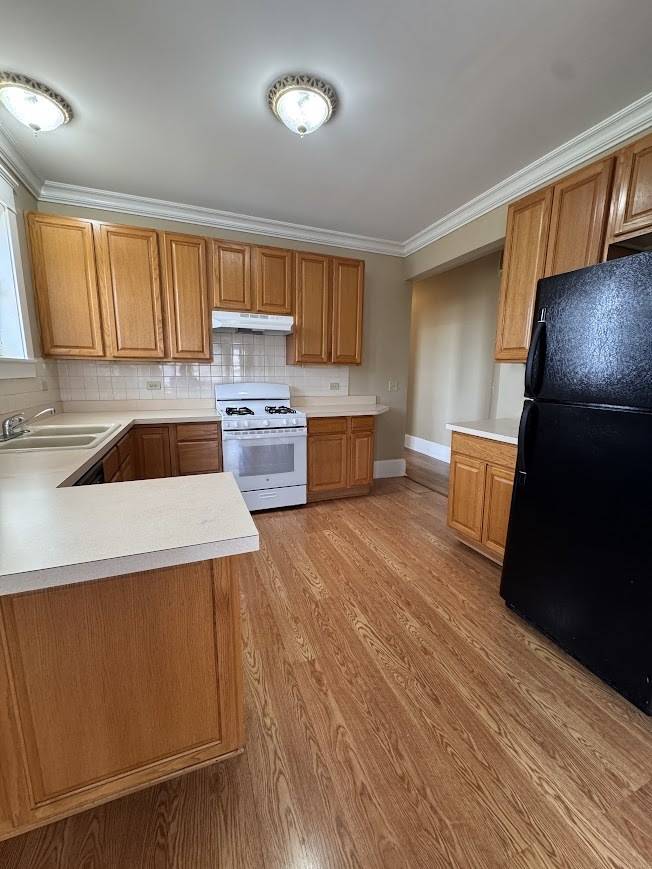 Elgin, IL 60120,160 Symphony WAY #800