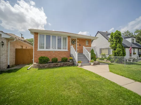 Burbank, IL 60459,7806 S NEENAH AVE S