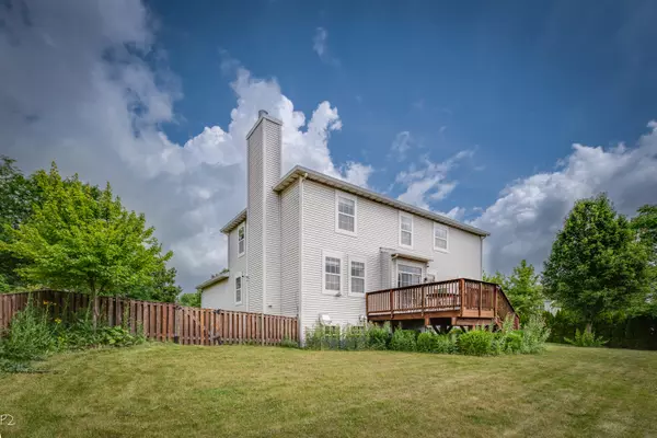 Naperville, IL 60565,704 DANIELLE CT