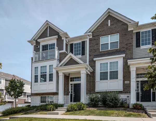 Homer Glen, IL 60491,14000 S Sheridan TRL
