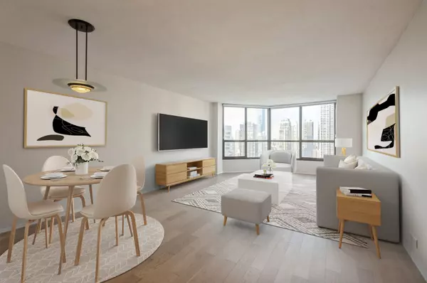 Chicago, IL 60611,405 N Wabash AVE #3611