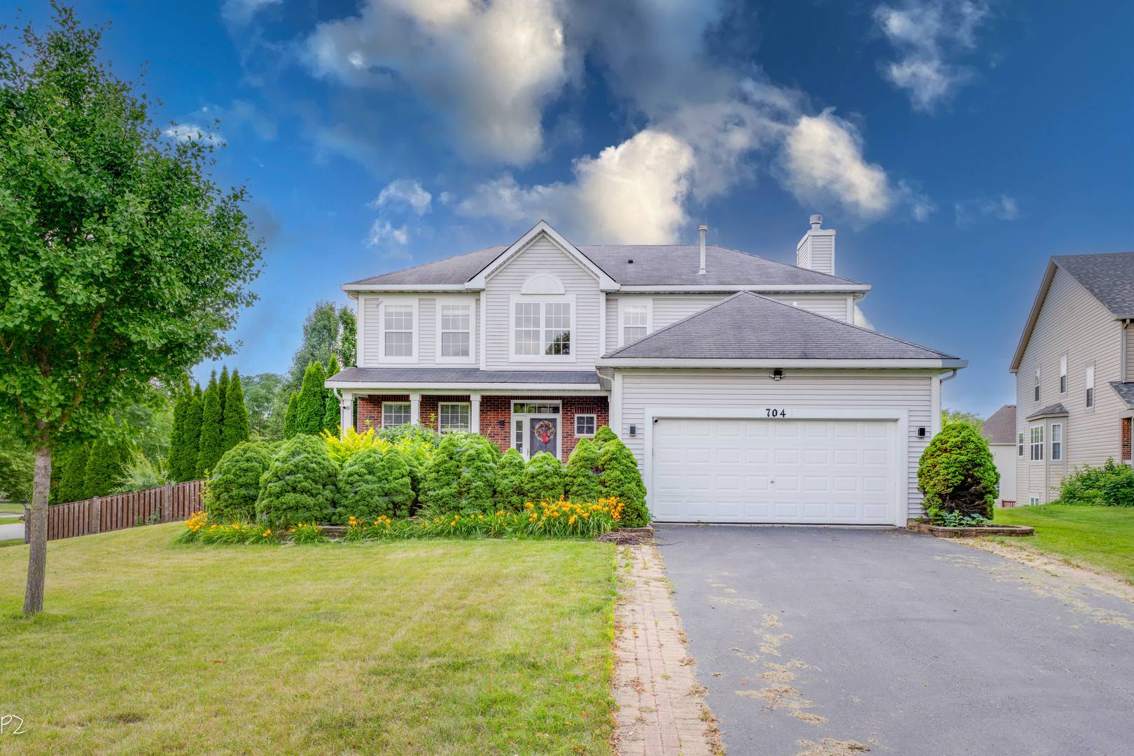 704 DANIELLE CT, Naperville, IL 60565