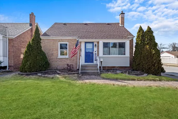 10532 S Kedzie AVE, Chicago, IL 60655