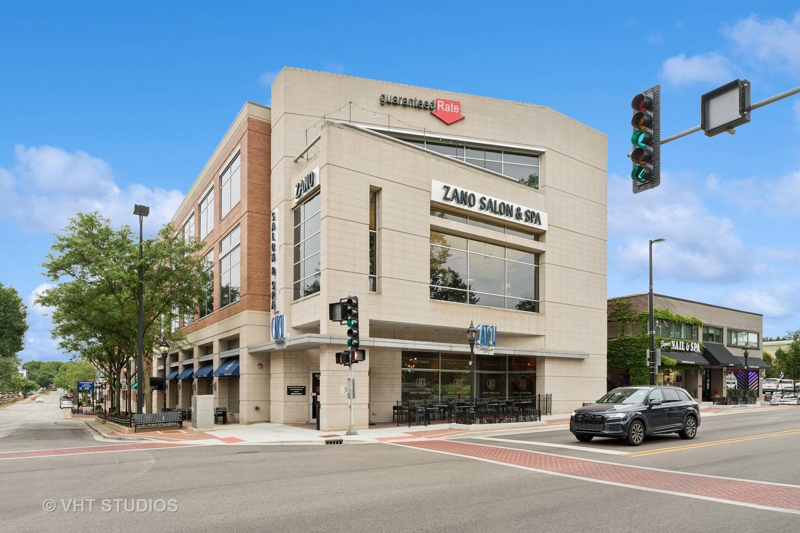 35 S washington ST, Naperville, IL 60540