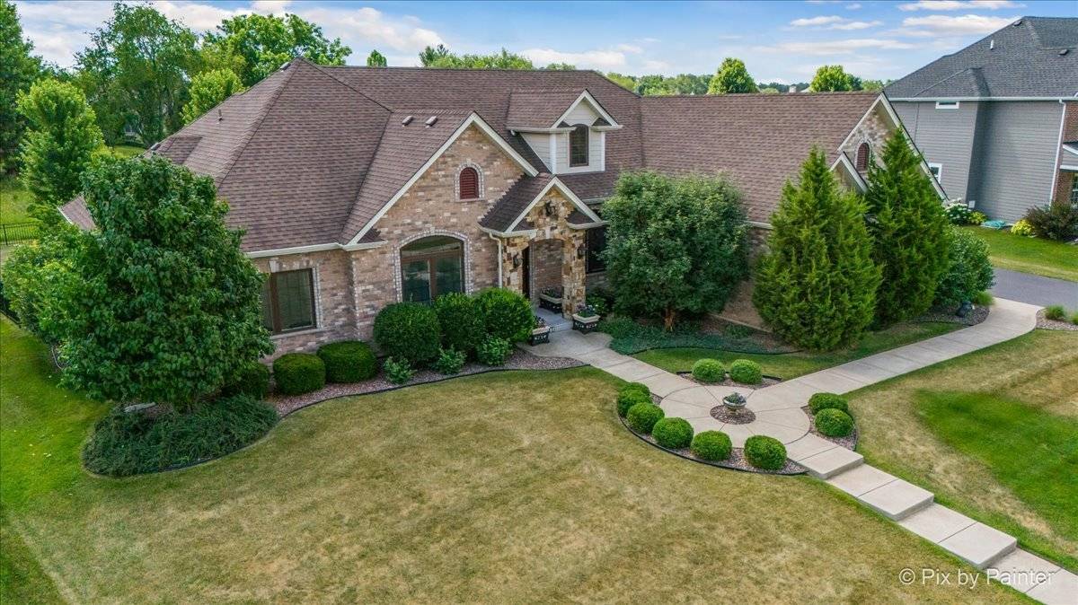 Sugar Grove, IL 60554,1075 Redbud LN