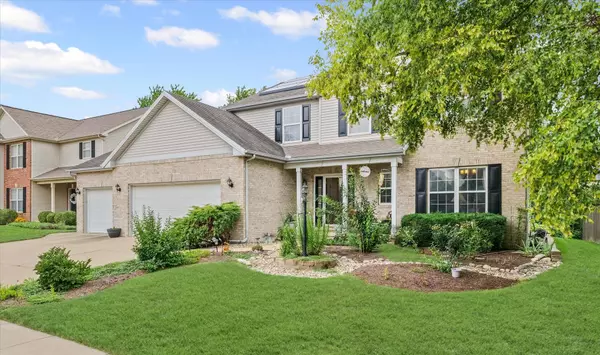 Champaign, IL 61822,2003 Mullikin DR