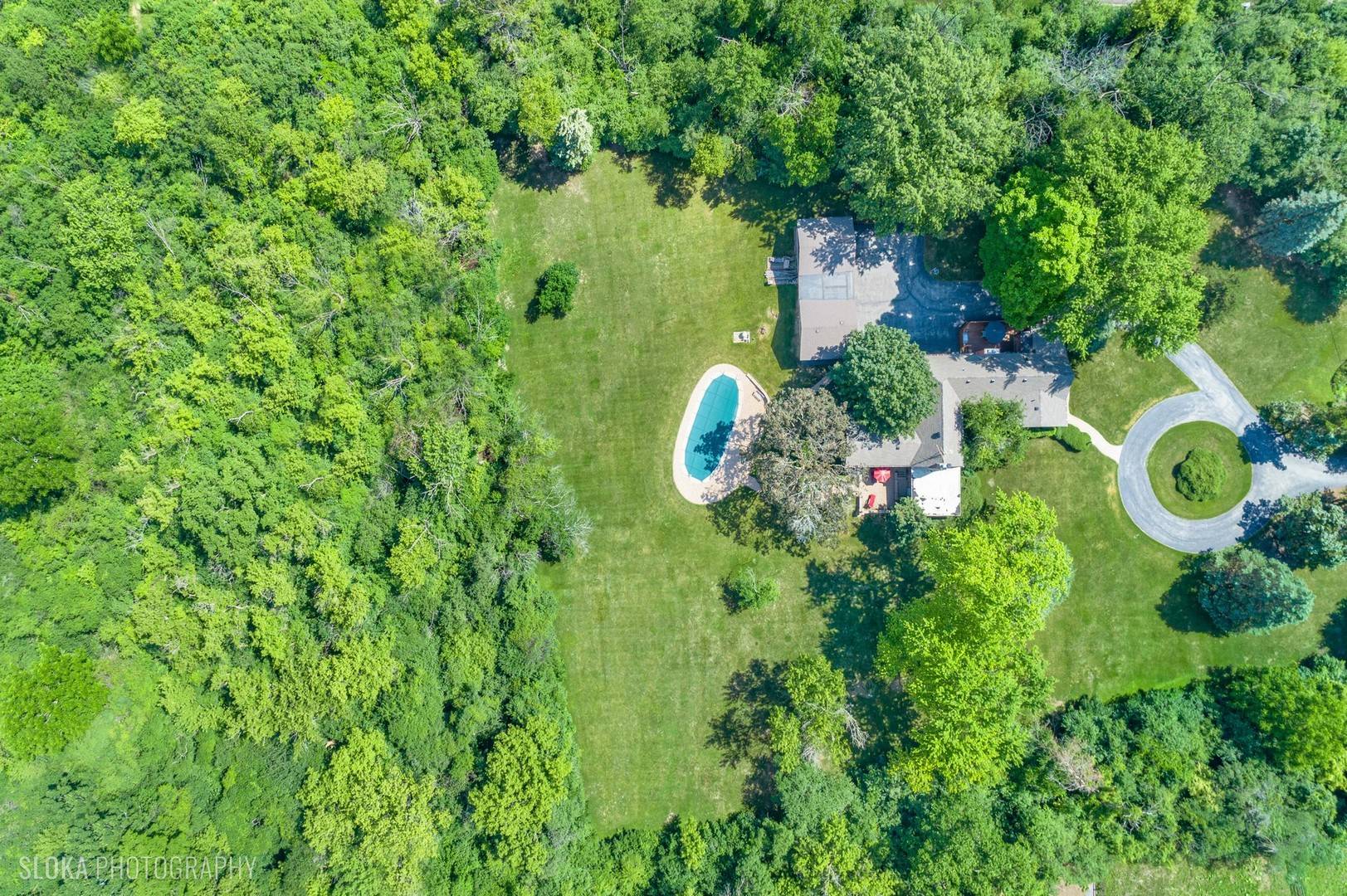 Barrington Hills, IL 60010,130 Old Dundee RD