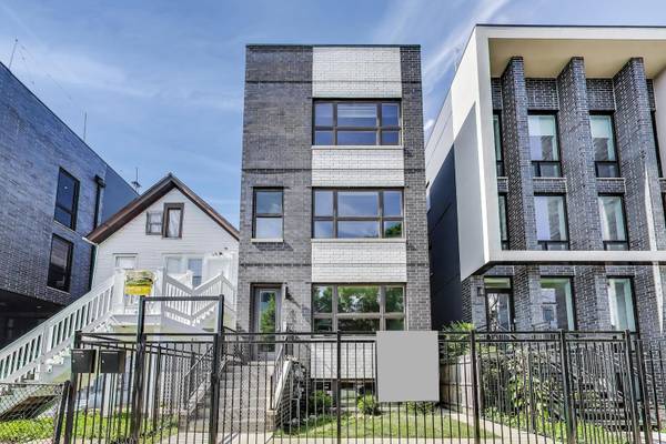 3026 W Lyndale ST #2, Chicago, IL 60647