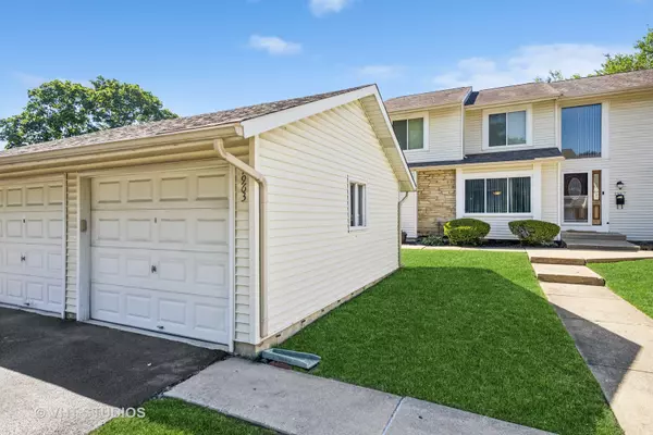 Downers Grove, IL 60516,1963 Loomes AVE