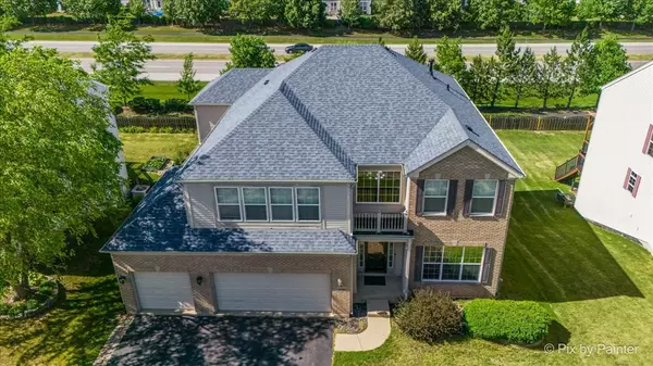 Huntley, IL 60142,10880 Potomac DR