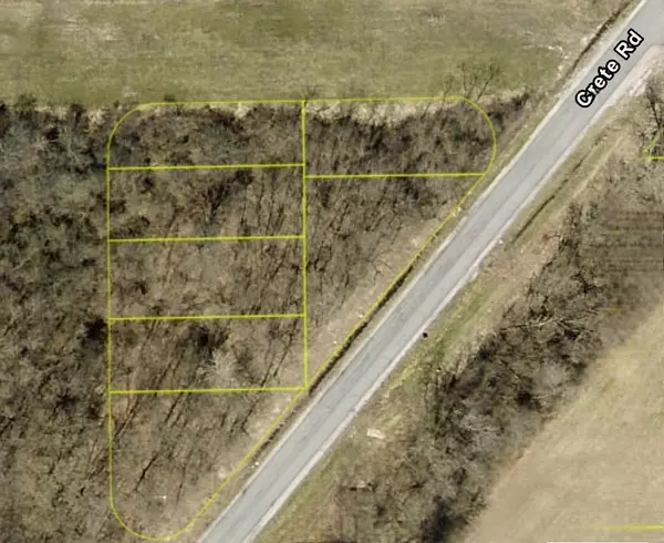 Crete, IL 60417,0 Crete RD