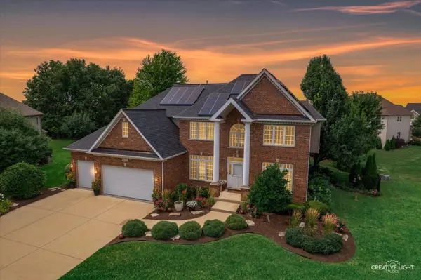 Plainfield, IL 60544,25151 Thornberry DR