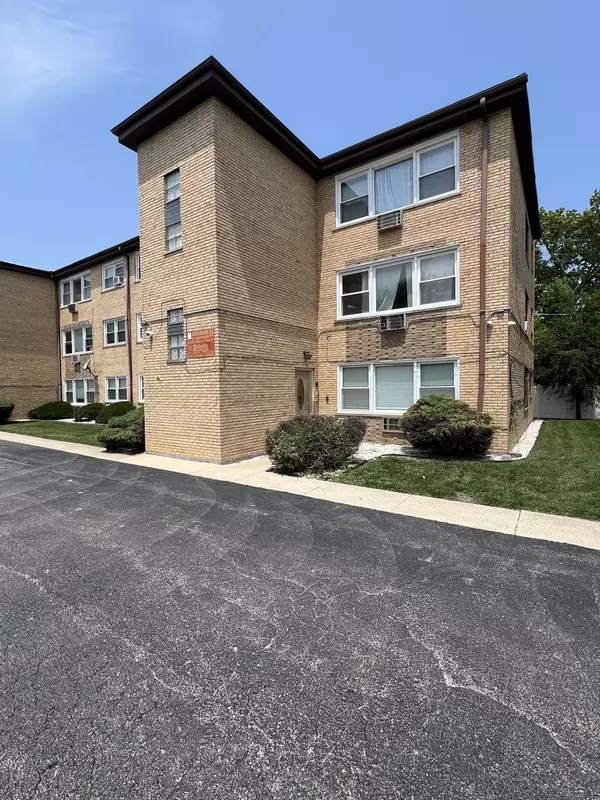 10741 S Pulaski RD #1C, Chicago, IL 60655