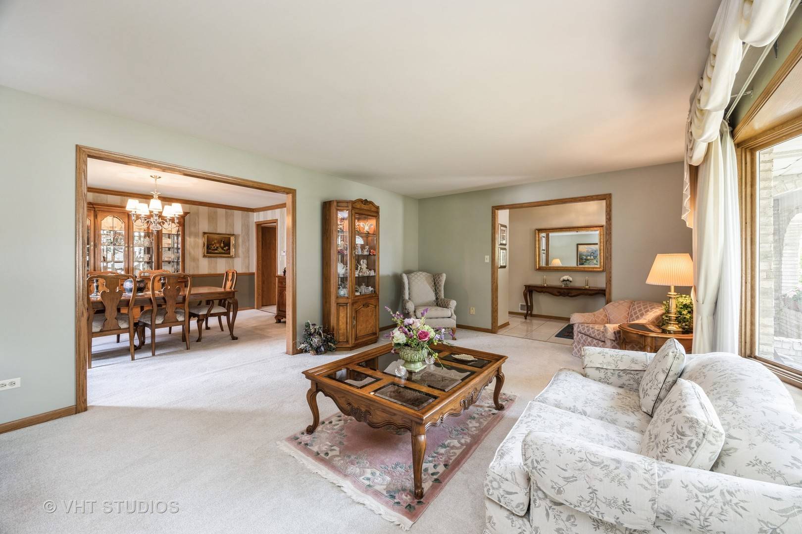 Mokena, IL 60448,18821 Dickens DR