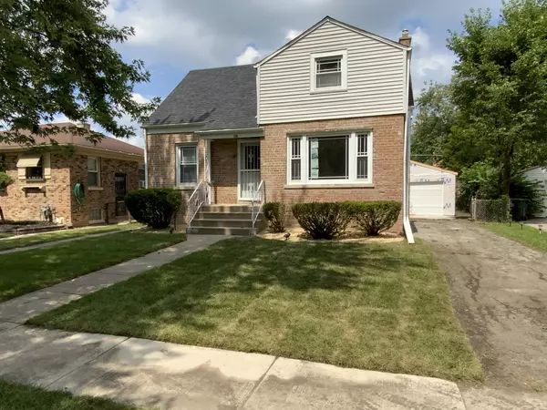 Dolton, IL 60419,228 E 141st ST
