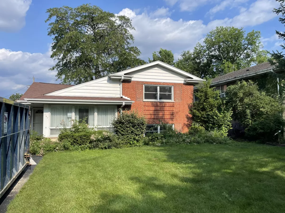 Elmhurst, IL 60126,107 S Poplar AVE