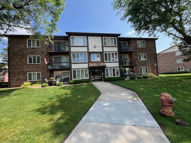4948 Circle CT #704, Crestwood, IL 60418