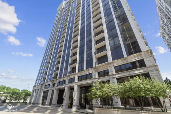 233 E 13th ST #2402, Chicago, IL 60605