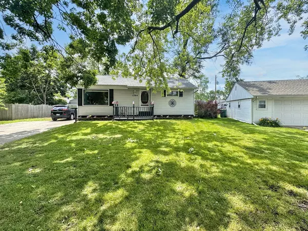 Joliet, IL 60435,1304 Dellmar AVE