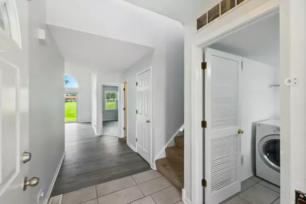 Carol Stream, IL 60188,720 Hoover DR