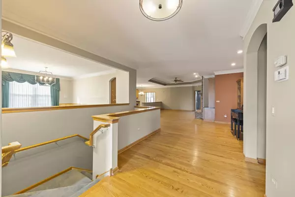 Naperville, IL 60564,2811 Haven CT