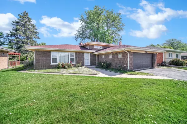 452 E 167th ST, South Holland, IL 60473