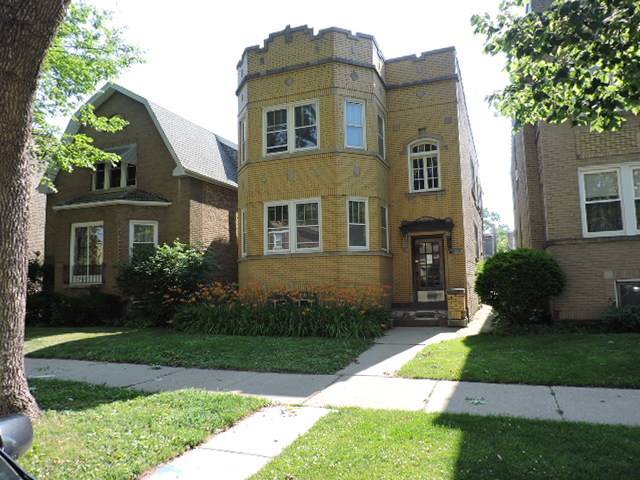 5747 N Christiana AVE, Chicago, IL 60659