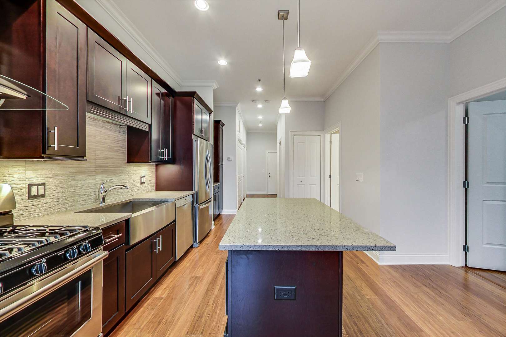 Chicago, IL 60607,1247 W Madison ST #309